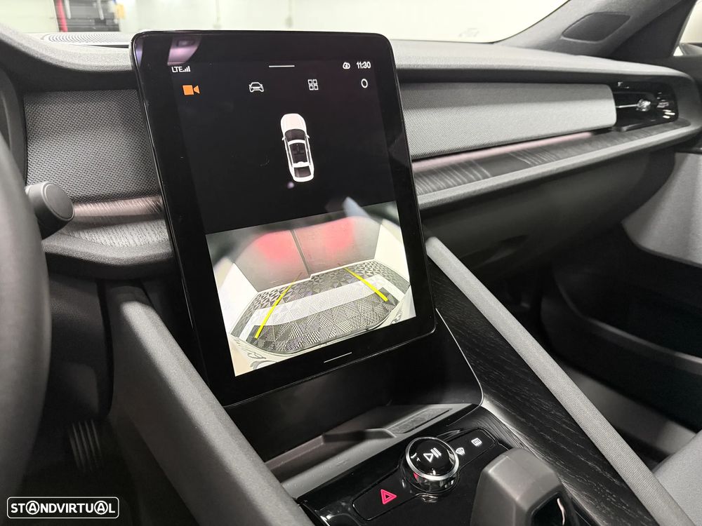 Polestar 2 Single Motor 78kWh - 26