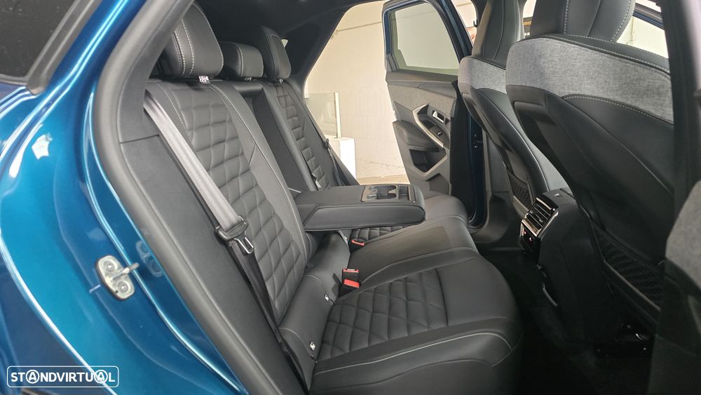 Peugeot E-3008 GT - 25