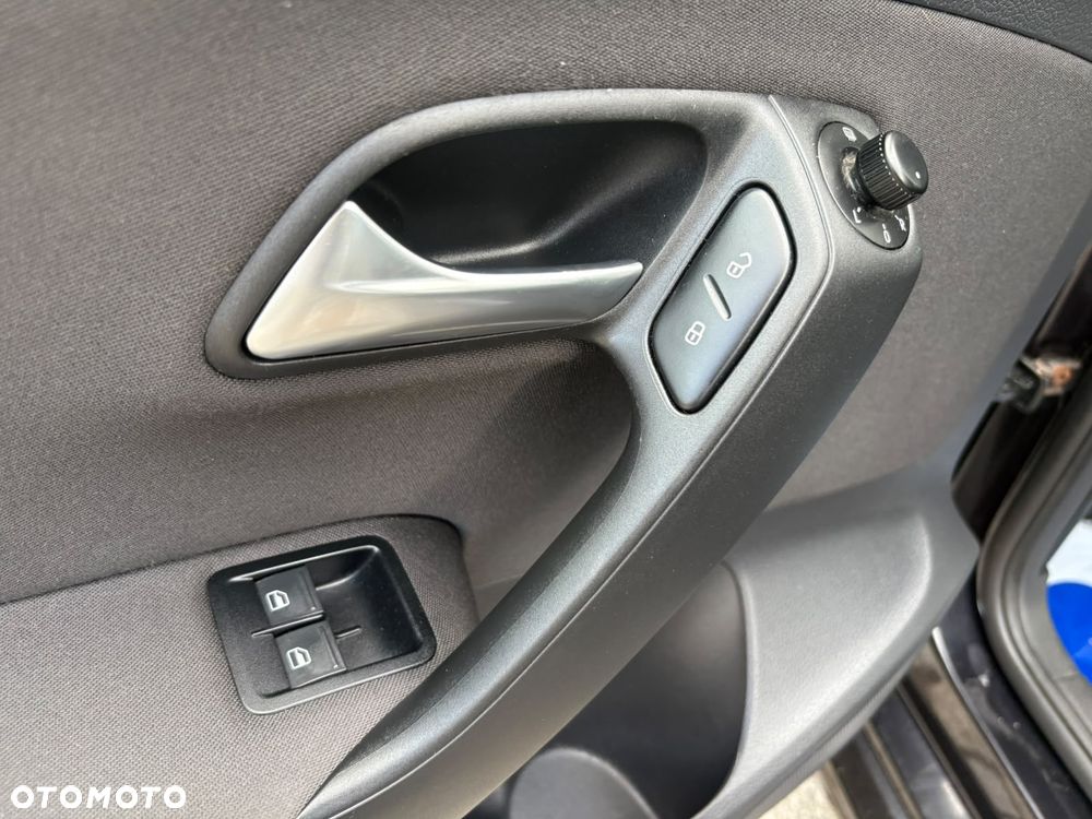 Volkswagen Polo 1.2 Sportline - 13