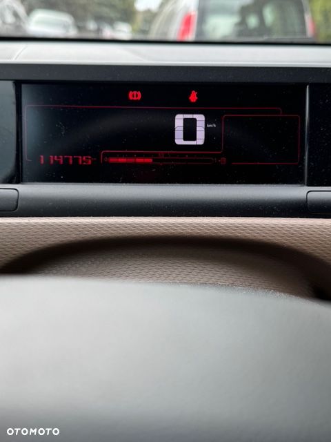 Citroën C4 Cactus 1.2 PureTech MoreLife S&S - 10