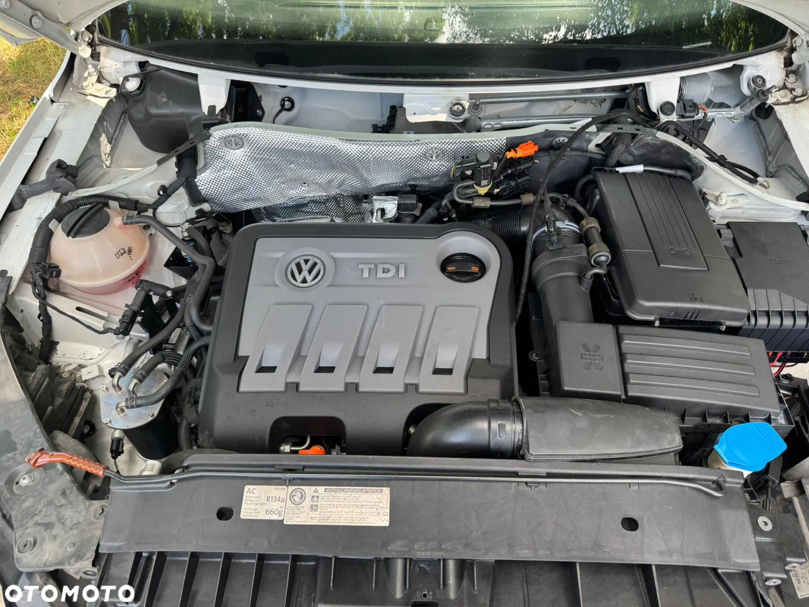 Volkswagen Tiguan 2.0 TDI BlueMot Trend&Fun - 13