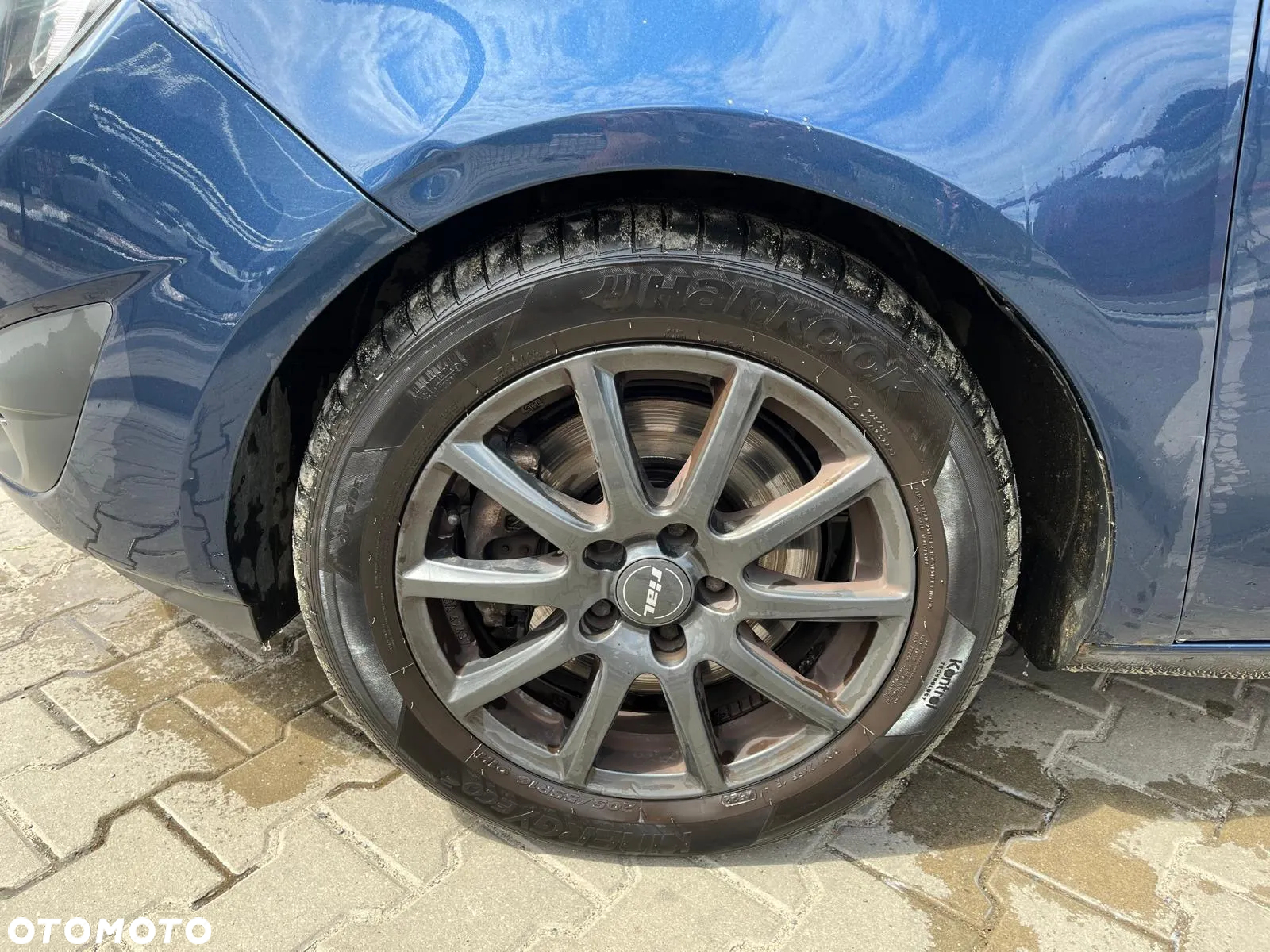 Opel Meriva - 7