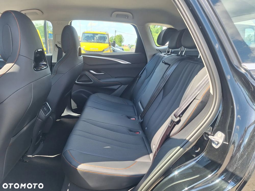 BYD Sealion 5 1.5 Design - 10