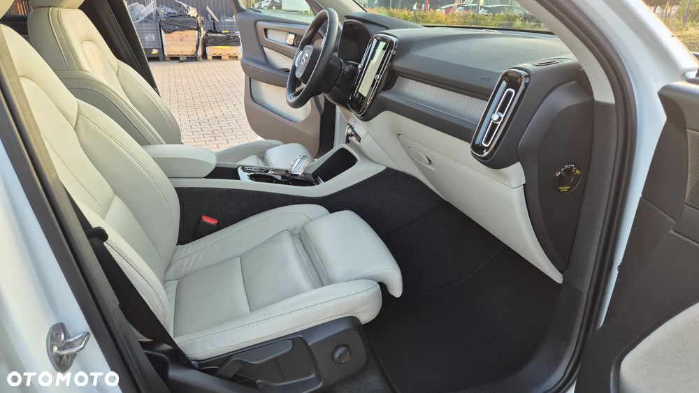 Volvo XC 40 T5 Plug-In Hybrid Inscription - 29