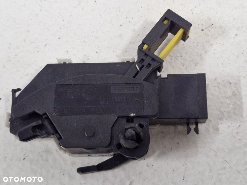 RENAULT KADJAR J11 CZUJNIK PEDAŁU SPRZĘGŁA 8200666173 - 1