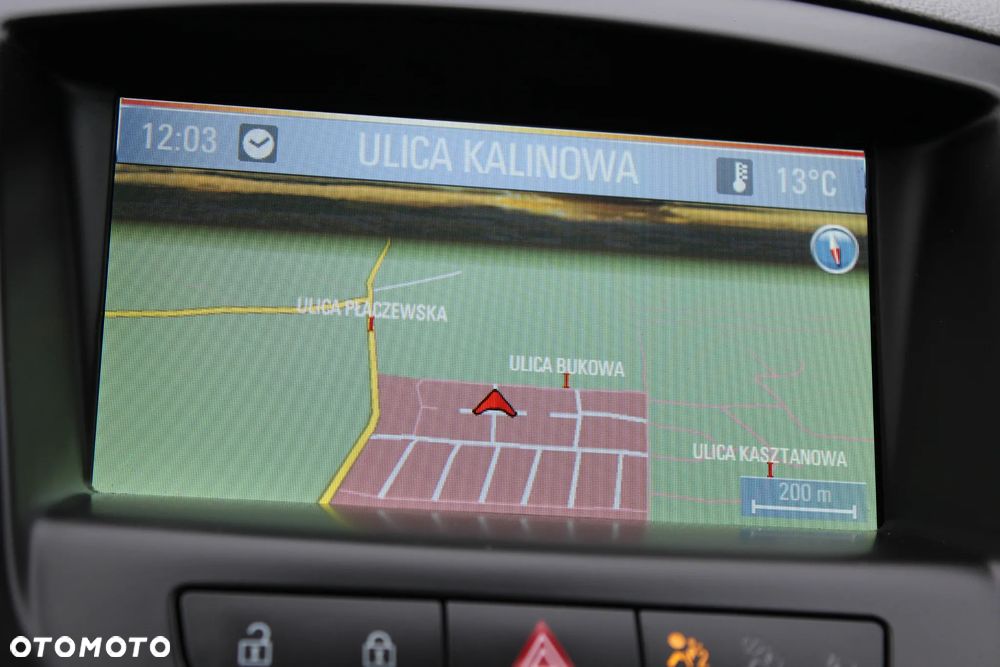 Opel Insignia 2.0 Turbo Sports Tourer - 17