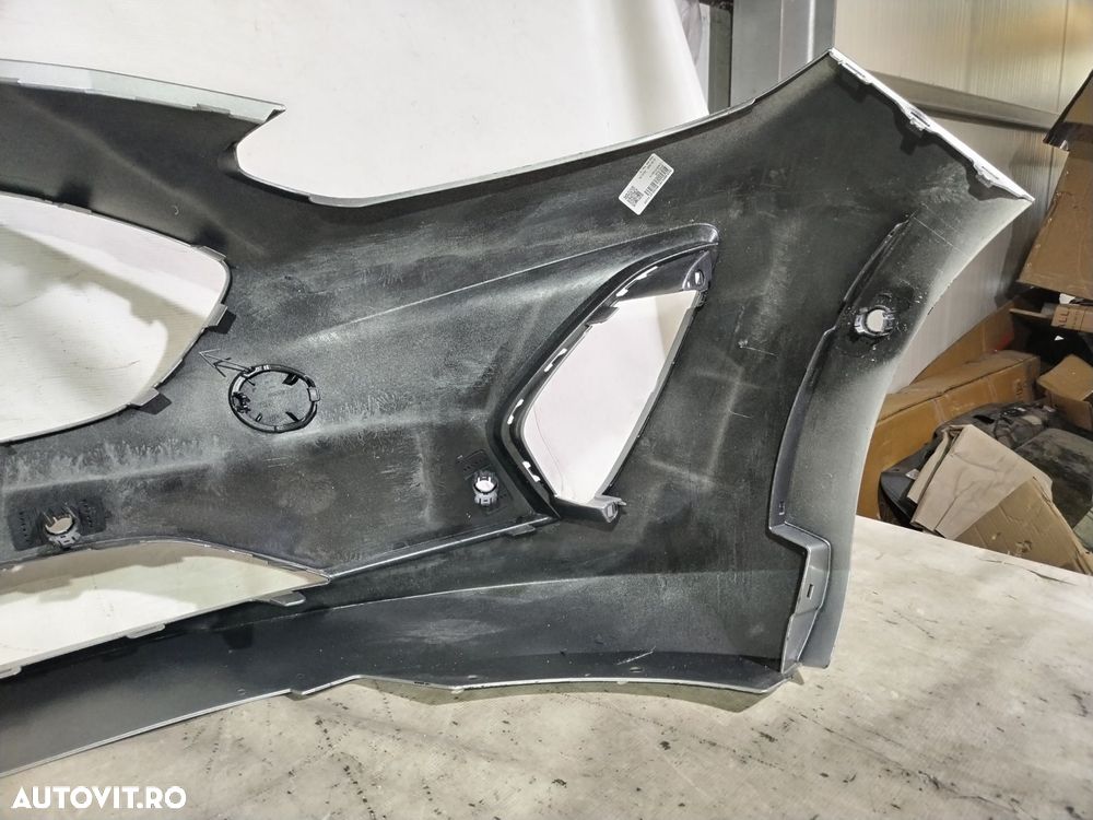 Bara fata Ford Fiesta, 2018, 2019, 2020, 2021, cod origine OE H1BB-17757-A. - 9