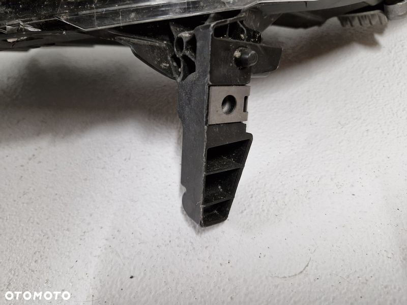 JUKE 2 II F16 LAMPA GÓRNA DRL KIERUNKOWSKAZ LED LEWY PRZÓD PRZEDNI 261256PA0A - 3