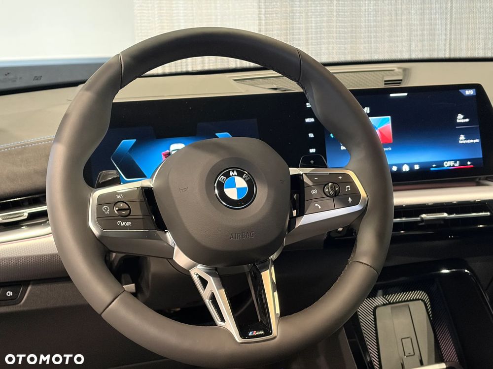 BMW X2 sDrive20i mHEV M Sport - 15