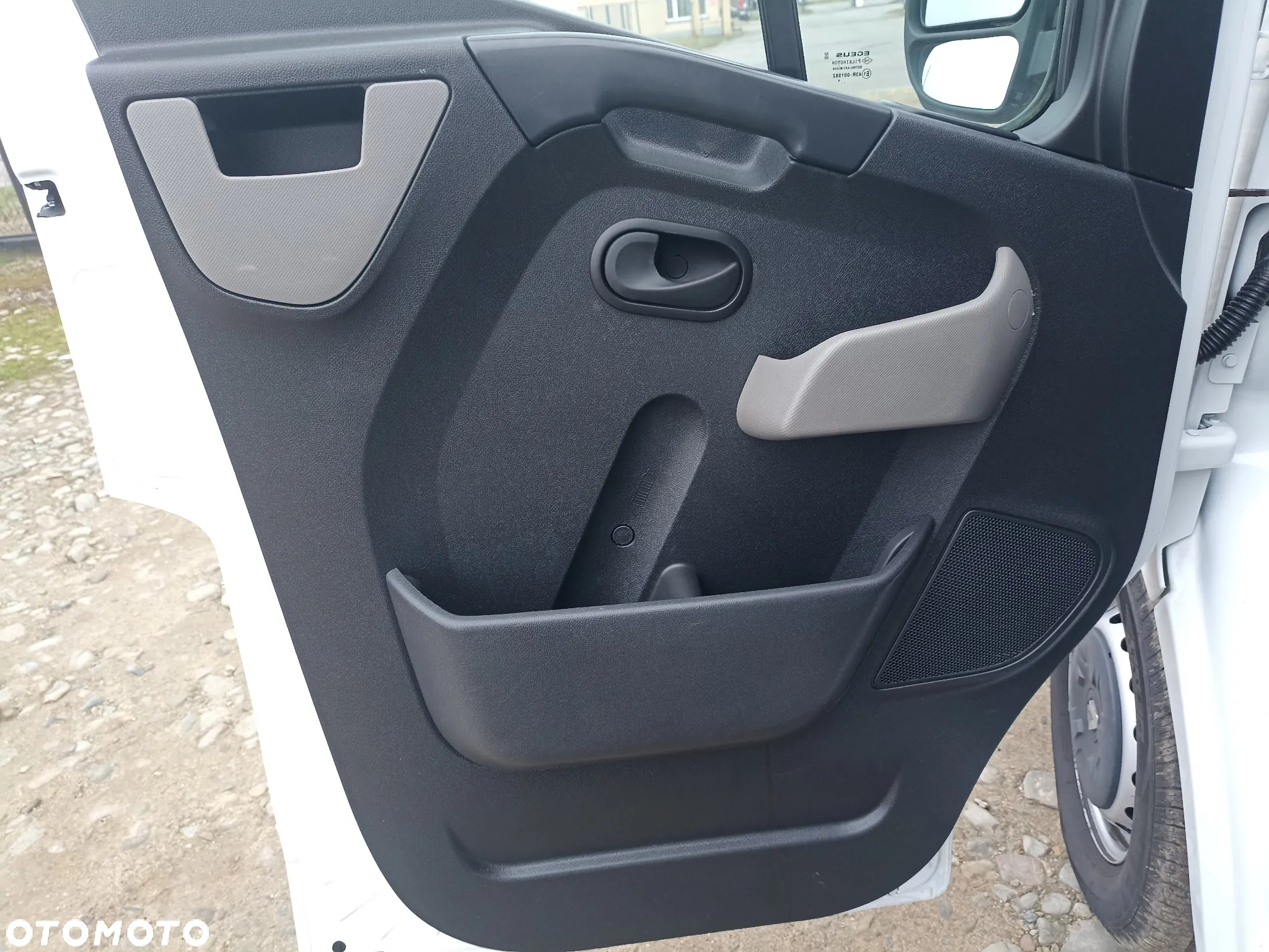 Renault MASTER - 12