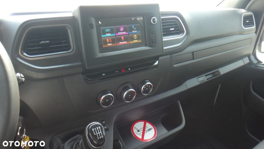Renault Master - 12