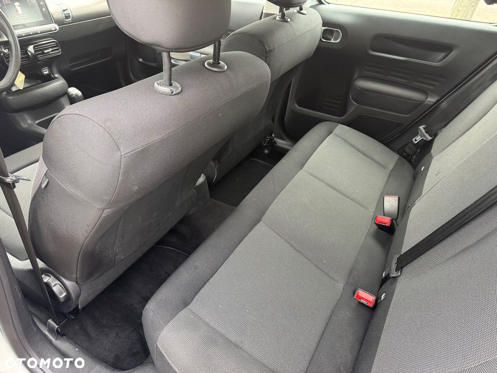 Citroën C4 Cactus PureTech 82 Business Class - 5