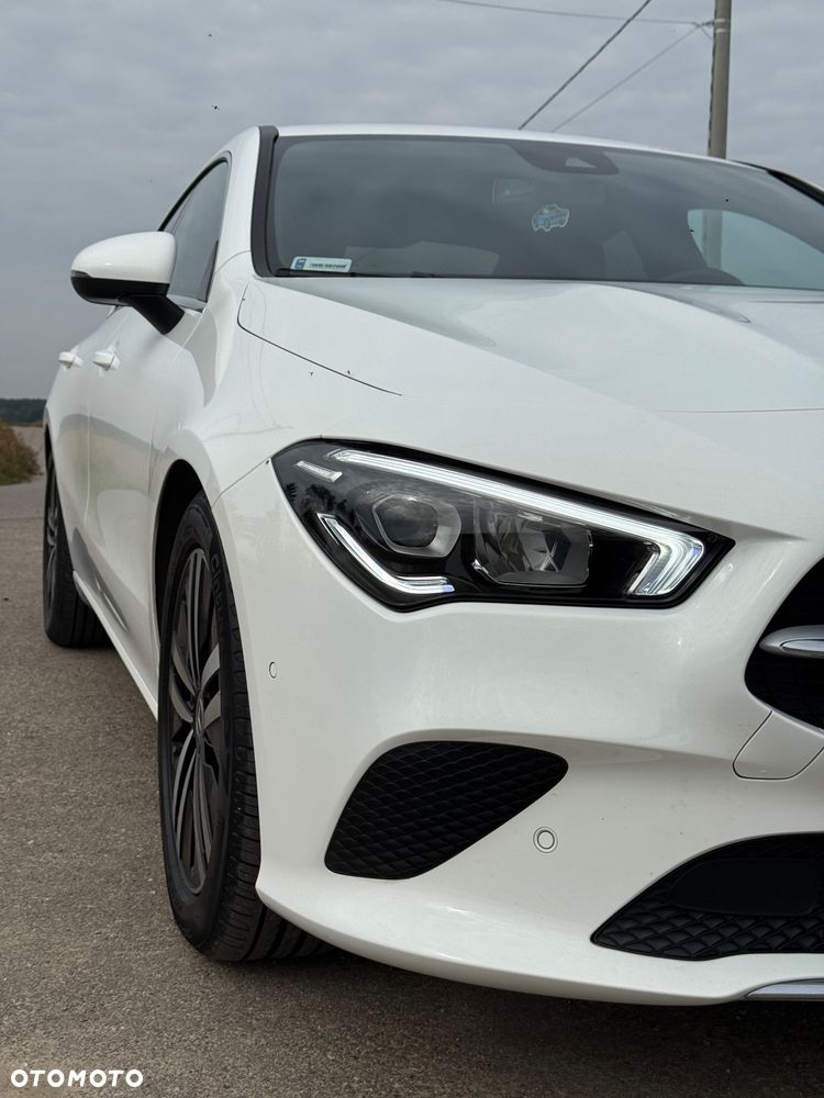 Mercedes-Benz CLA 180 Progressive 7G-DCT - 19