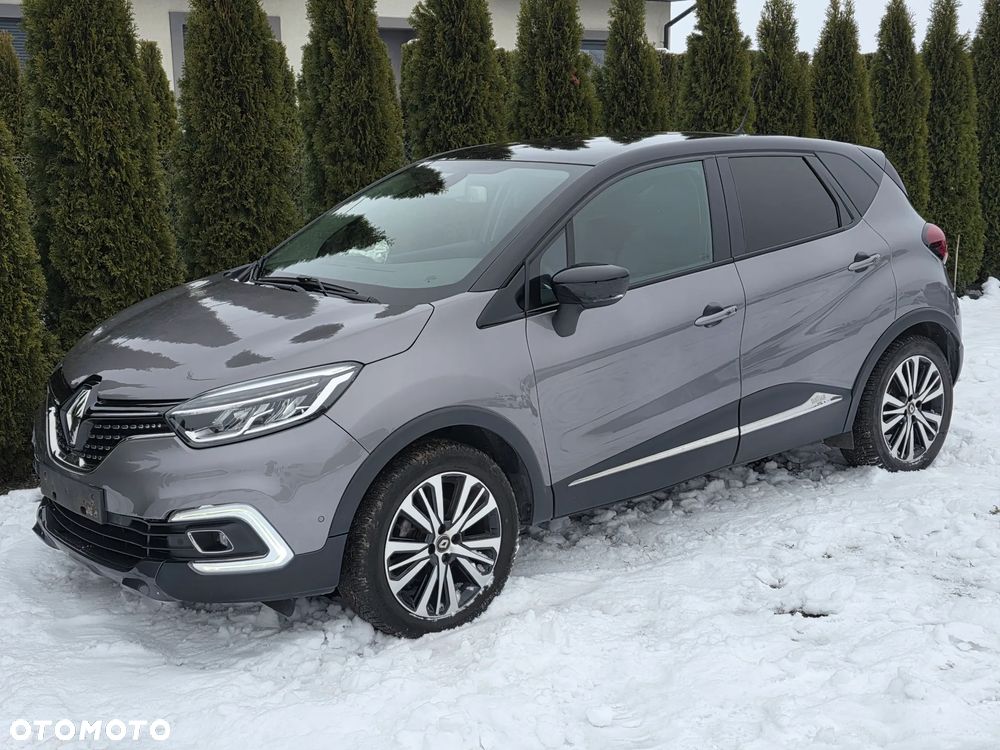 Renault Captur - 4