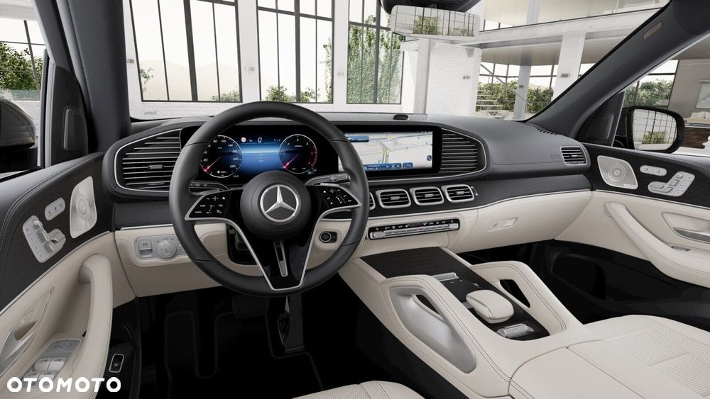 Mercedes-Benz GLE - 26