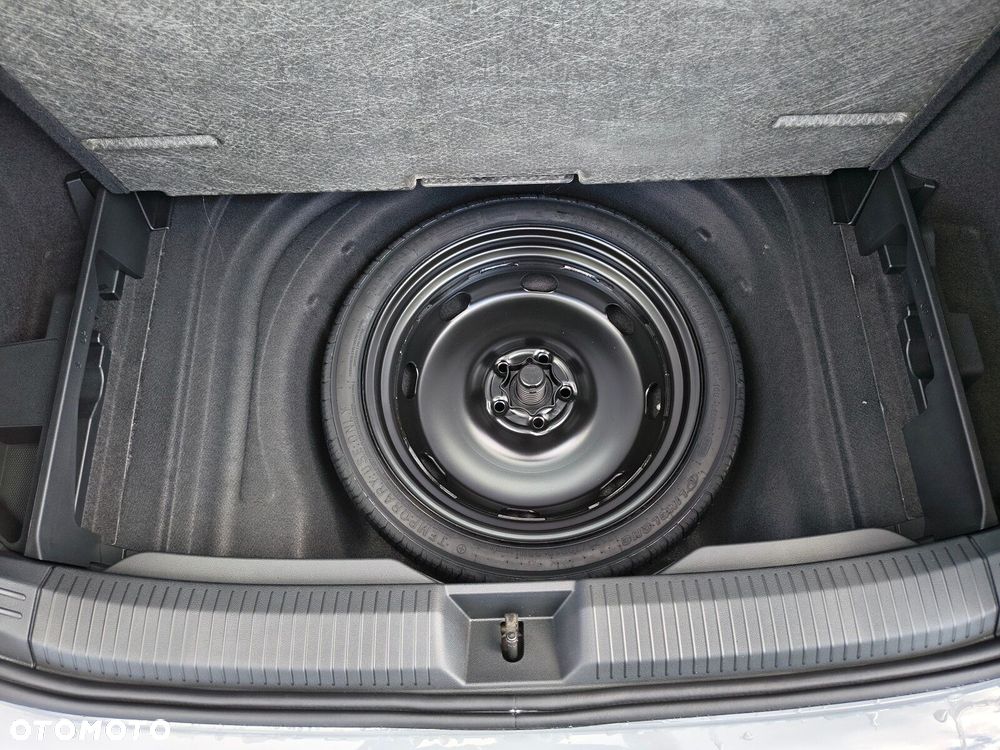 Volkswagen Golf Variant 1.5 TSI Life Plus - 11