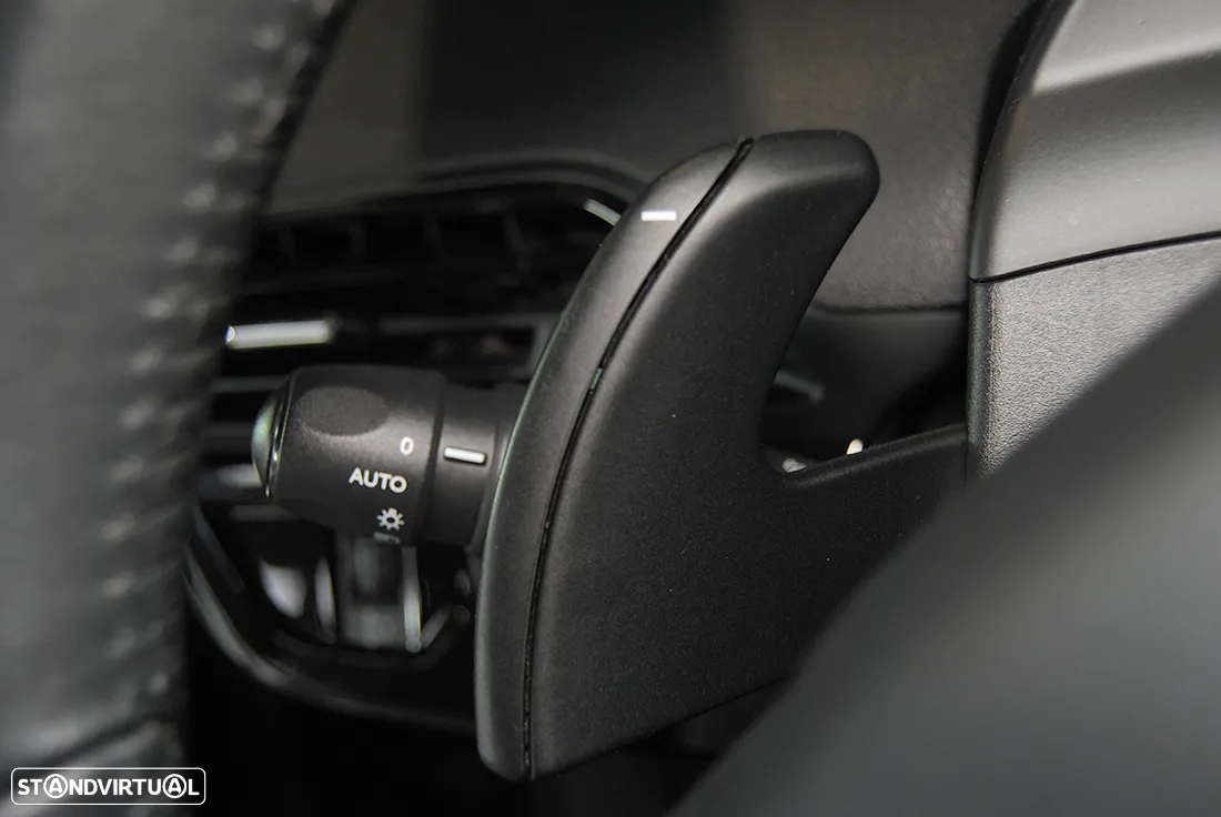 Citroën C4 Grand Picasso 1.6 BlueHDi Feel EAT6 - 26