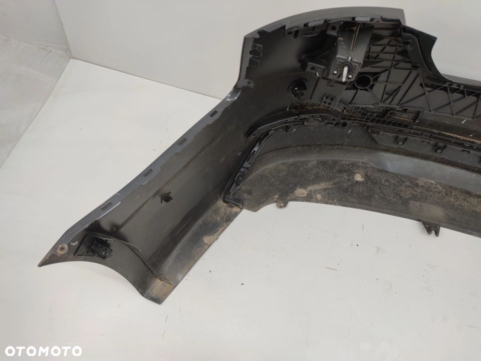 ZDERZAK TYLNY AUDI A5 8W6 S-LINE 6xPDC 8W6807511C - 9