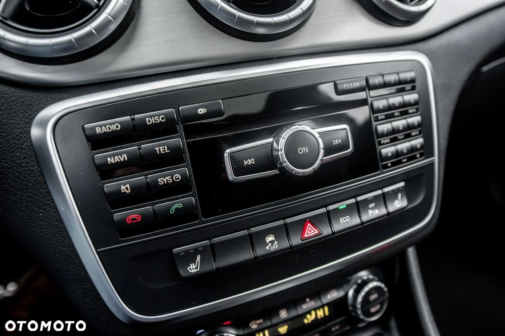 Mercedes-Benz CLA 45 AMG 4Matic 7G-DCT Edition 1 - 30