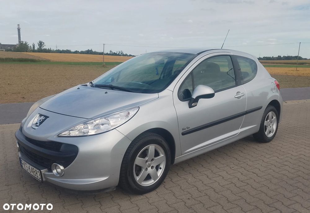 Peugeot 207 75 Tendance - 1