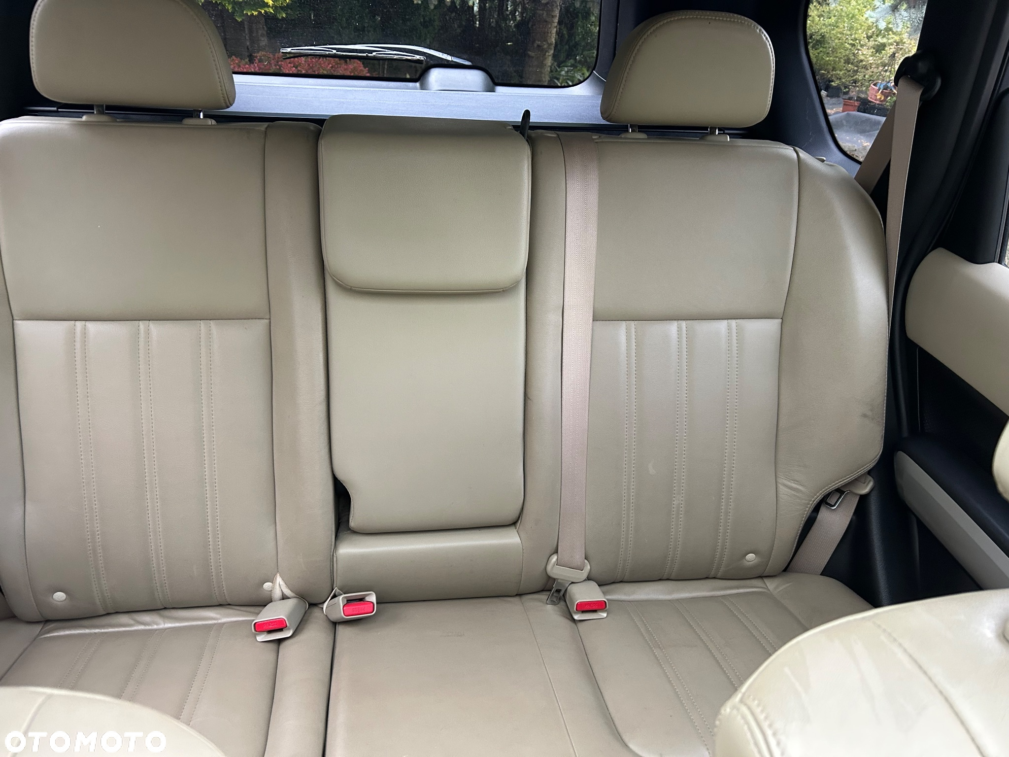 Nissan X-Trail 2.0 dCi 4x4 DPF LE - 32