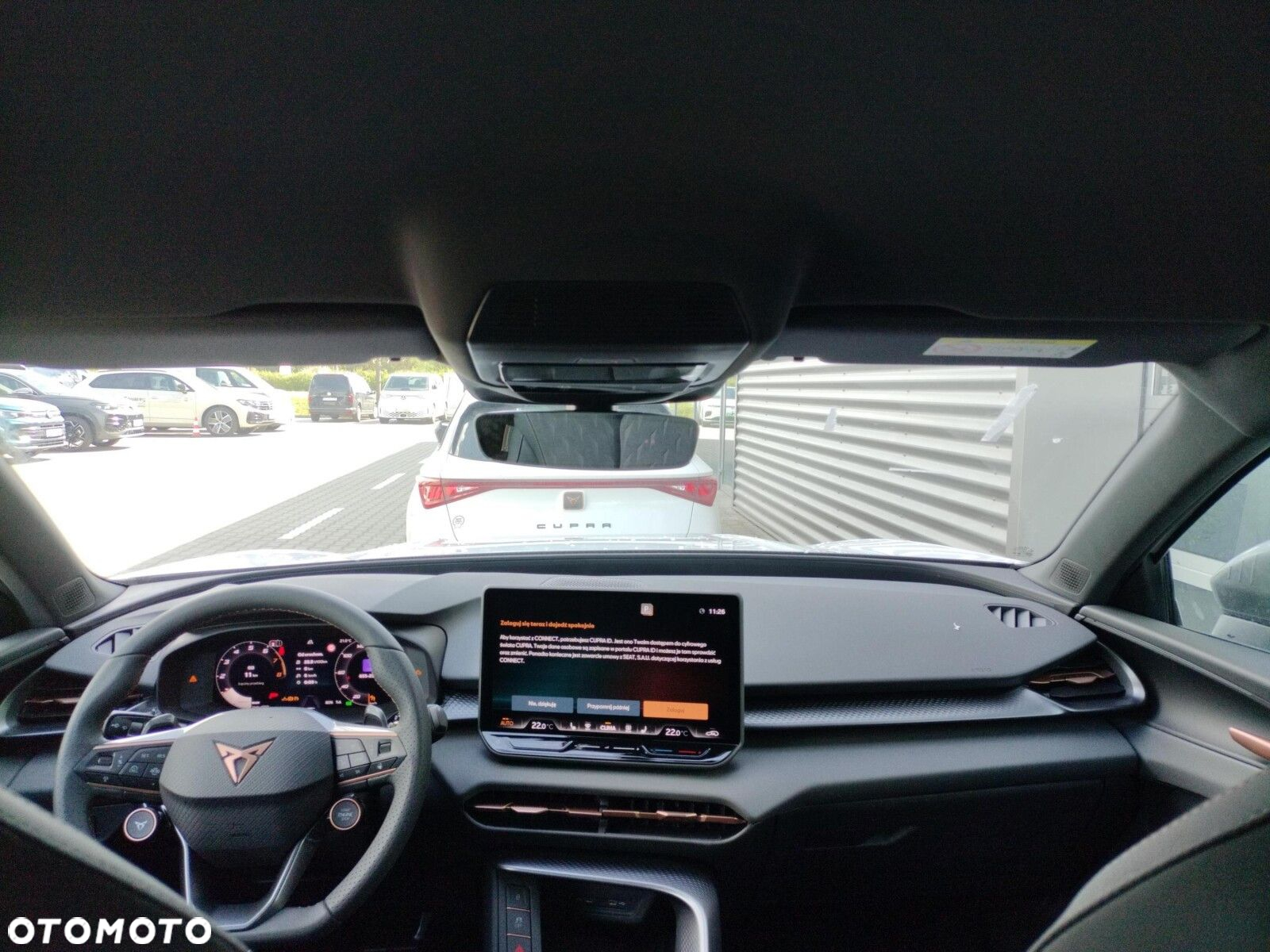 Cupra Terramar 1.5 eTSI mHEV DSG - 22