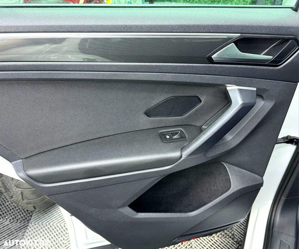 Volkswagen Tiguan 2.0 TDI 4Mot DSG Highline - 19