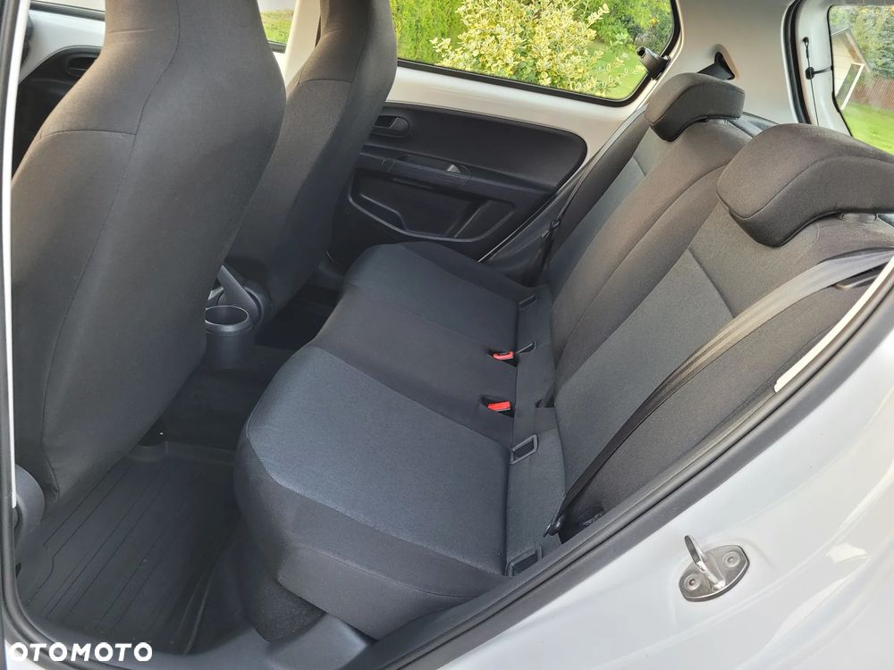 Skoda Citigo - 24