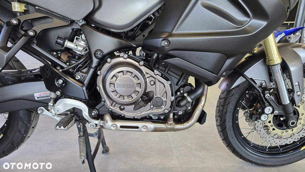 Yamaha XTZ - 24