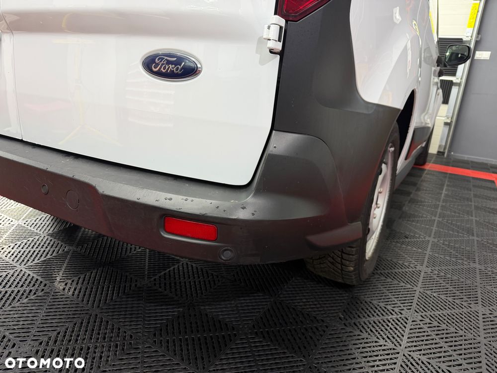 Ford Transit Connect Long L2 - 10