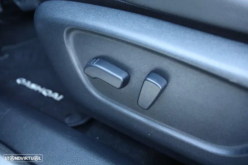 Nissan Qashqai 1.6 dCi Tekna Premium S Xtronic - 10