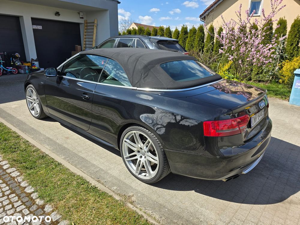 Audi S5 Coupé 3.0 TFSI Quattro S tronic - 4