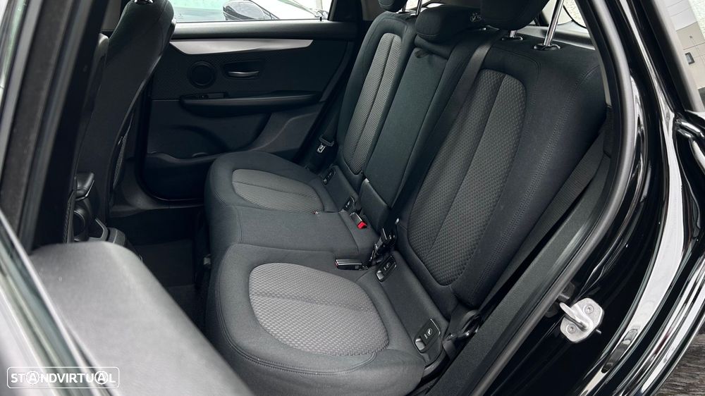 BMW 216 Active Tourer d Line Sport Auto - 14