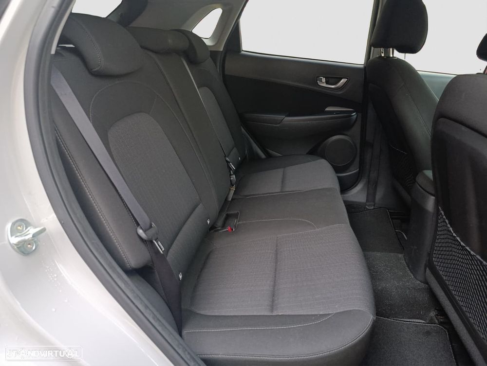 Hyundai Kauai 1.0 T-GDi Premium - 13