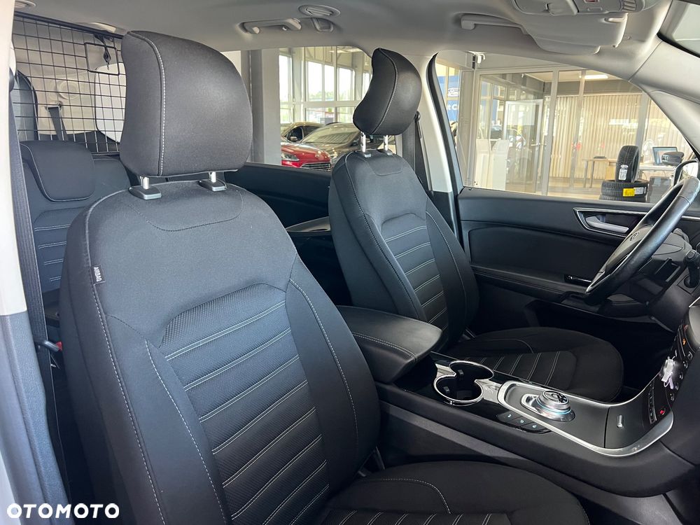 Ford Galaxy 2.0 EcoBlue Titanium - 40