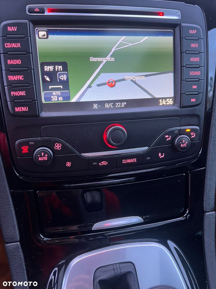 Ford Galaxy 2.0 TDCi Titanium MPS6 - 11