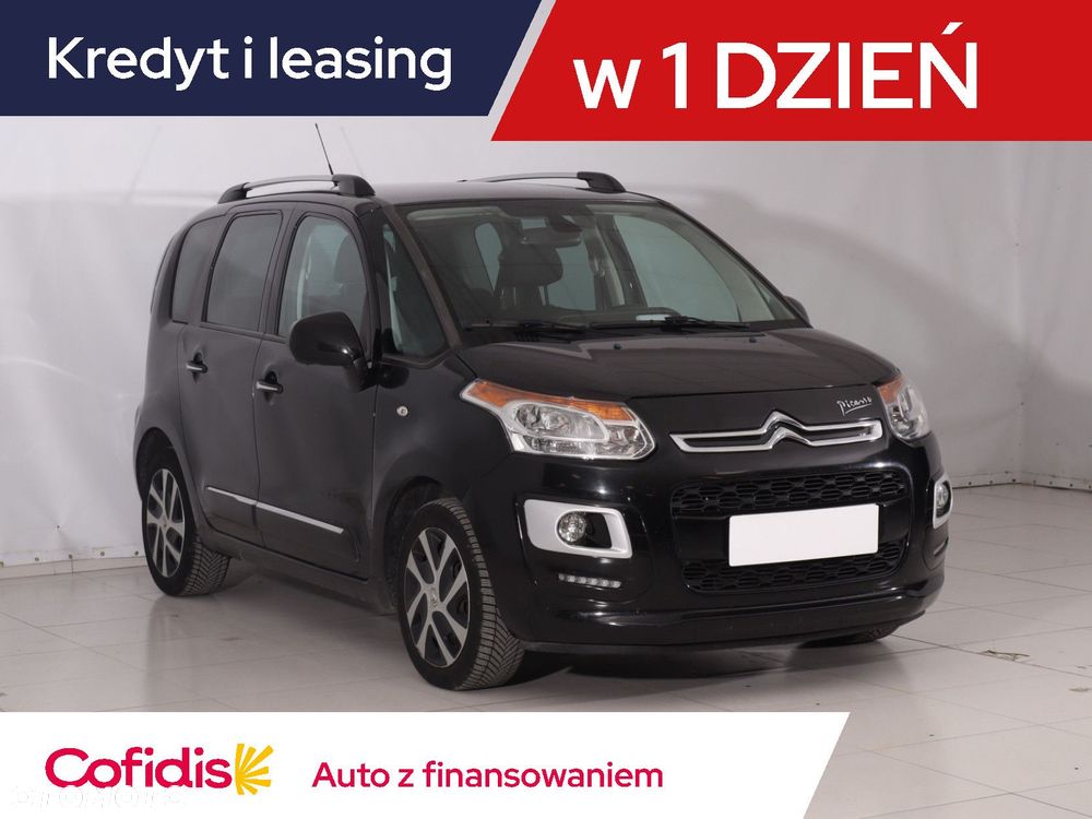 Citroën C3 Picasso - 2
