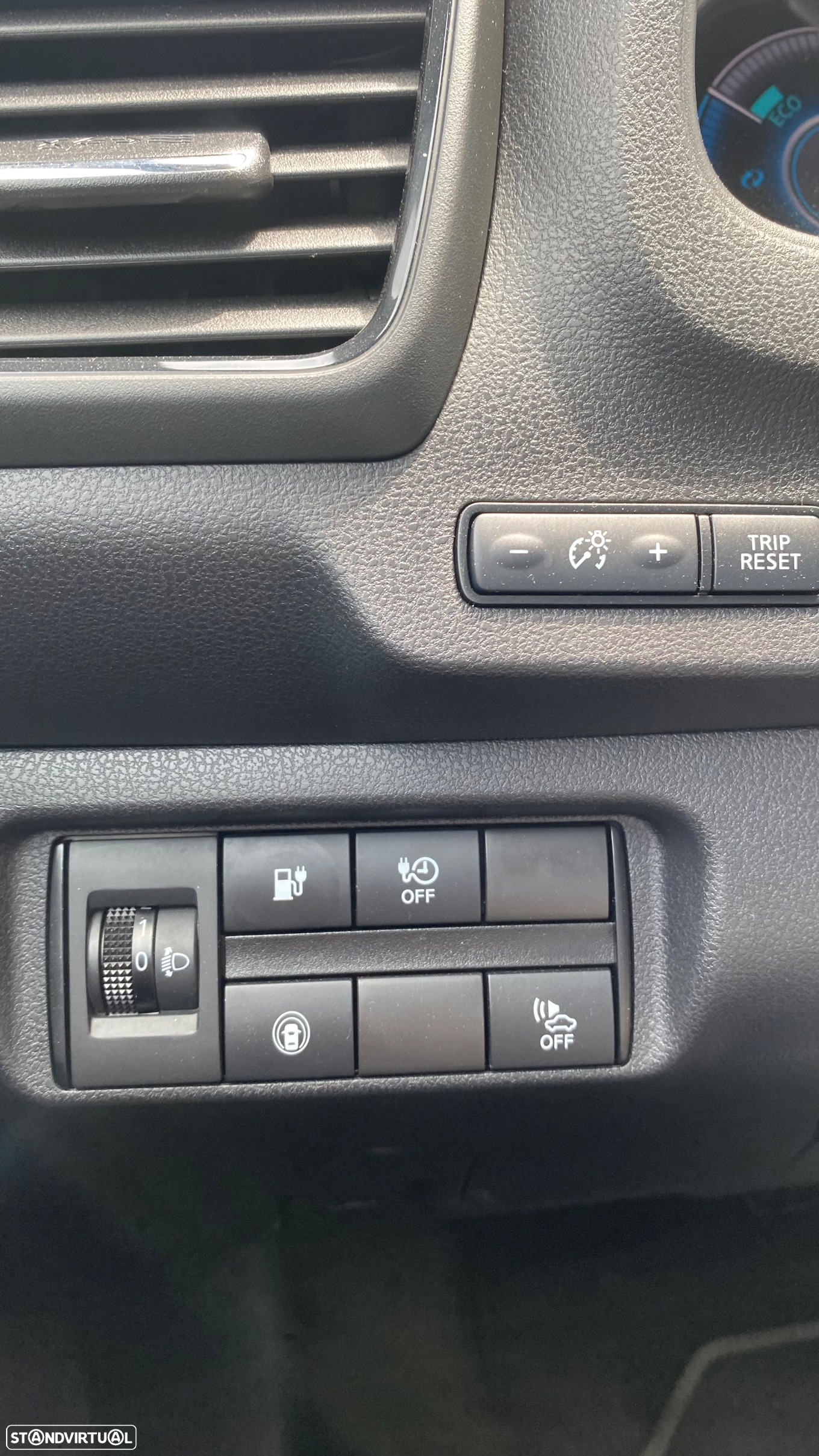 Nissan Leaf Tekna - 28