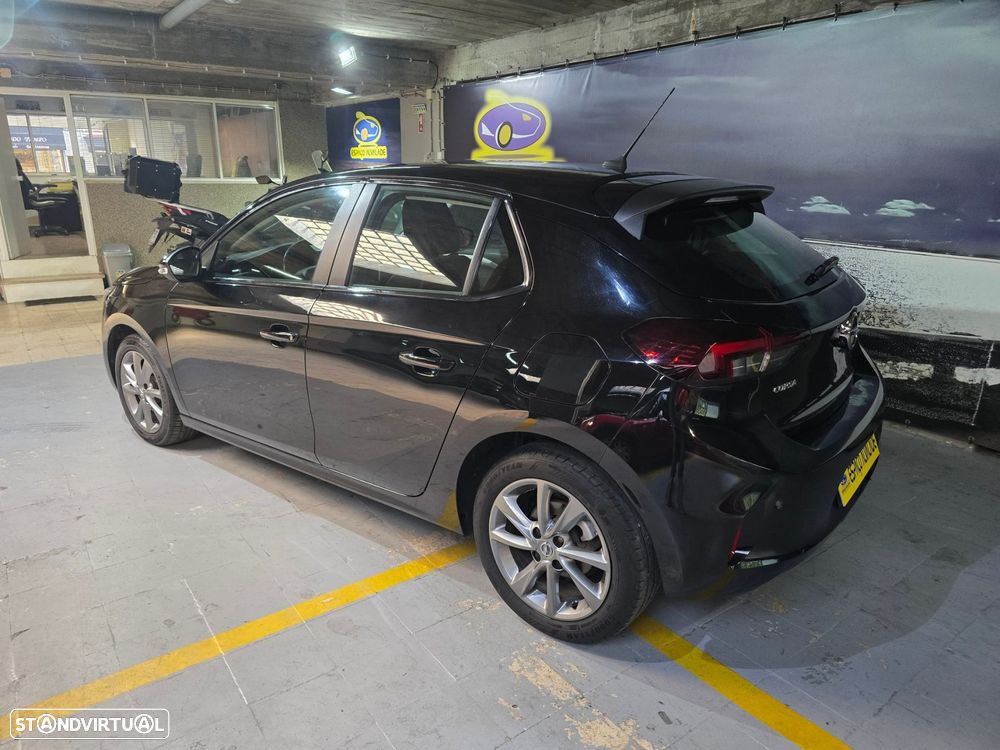 Opel Corsa 1.5 D Edition - 4
