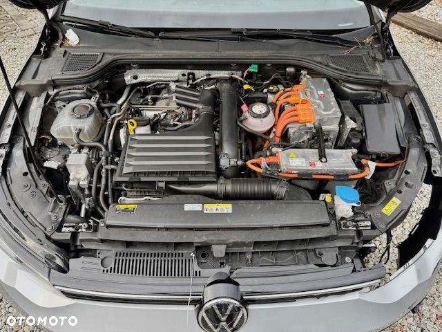 Volkswagen Golf 1.4 TSI Plug-In-Hybrid GTE - 34