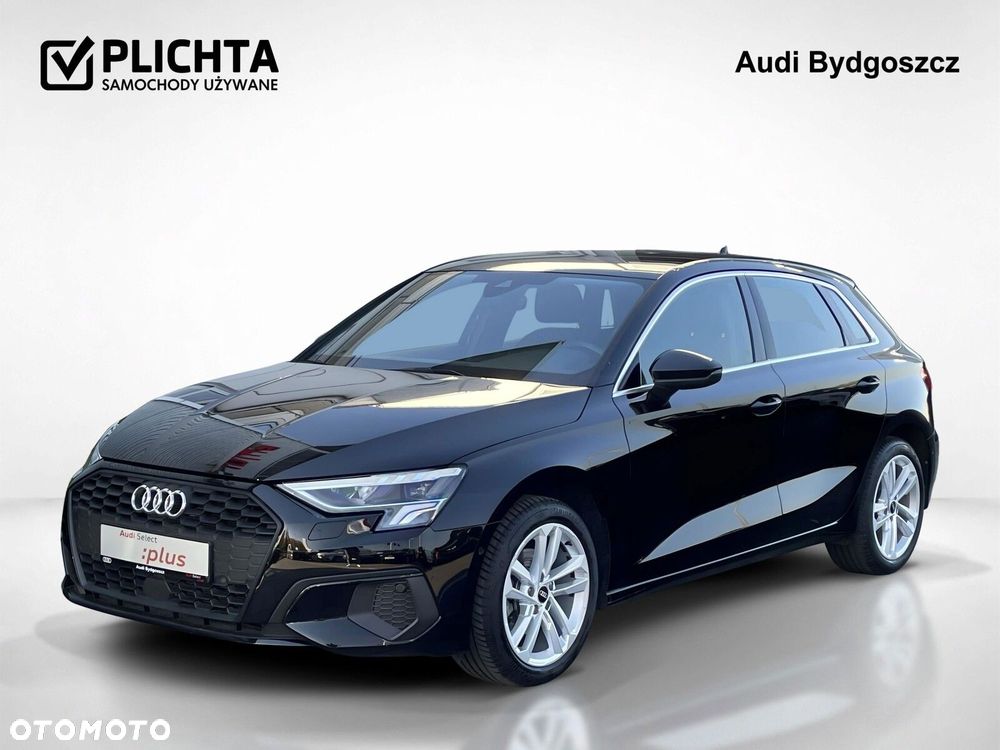 Audi A3 Sportback - 2