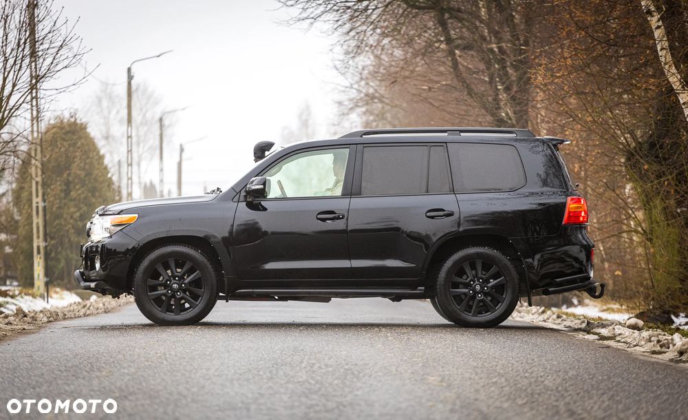 Toyota Land Cruiser LC 4.5 D-4D Prestige - 5
