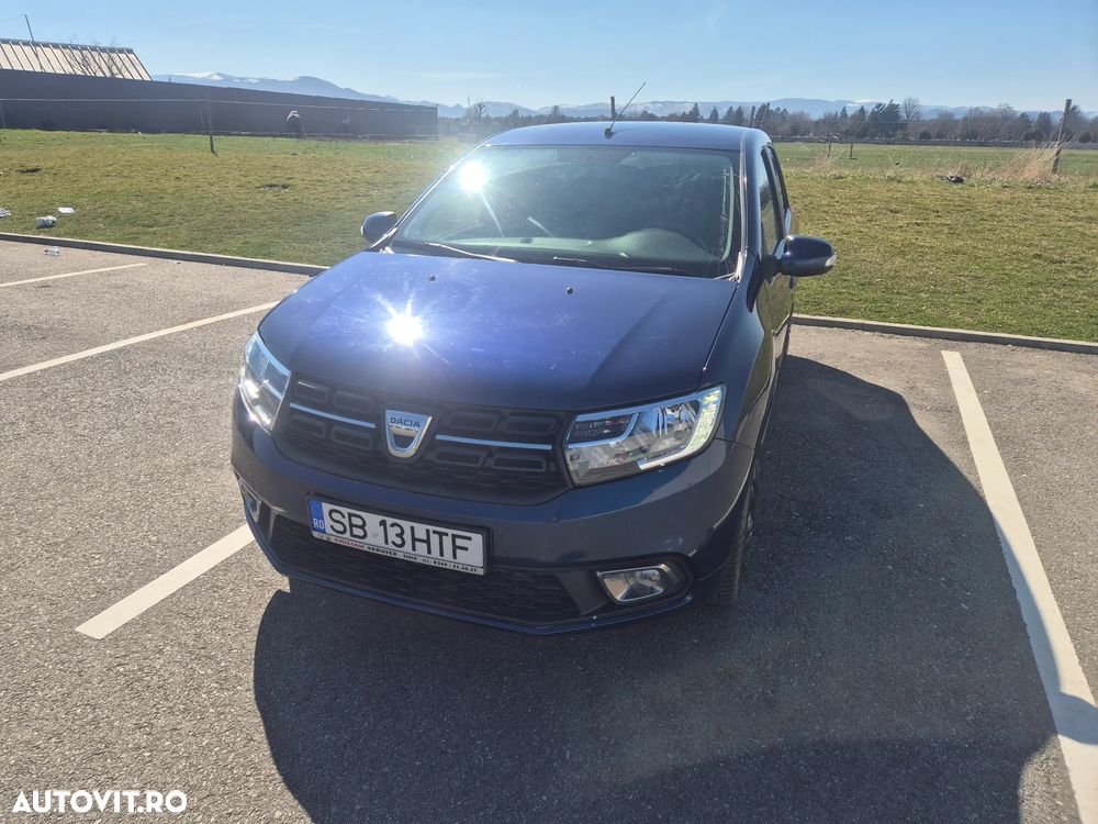 Dacia Logan ver-tce-90-mt5-comfort - 3