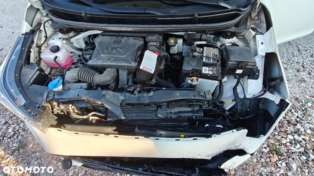 Kia Picanto 1.0 Edition 7 - 11