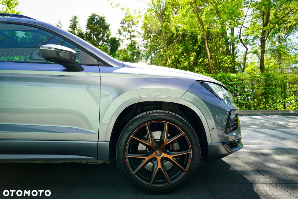 Cupra Ateca - 9