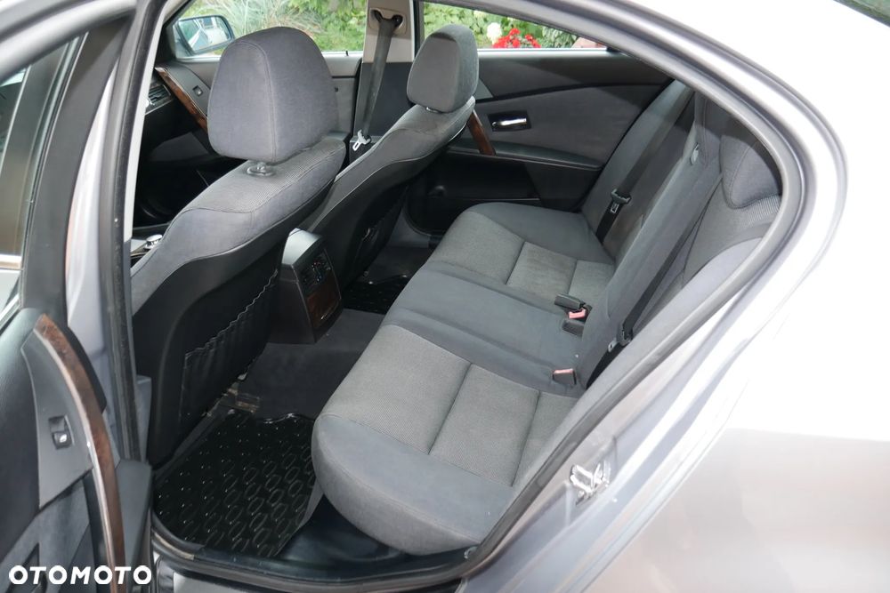 BMW Seria 5 - 20
