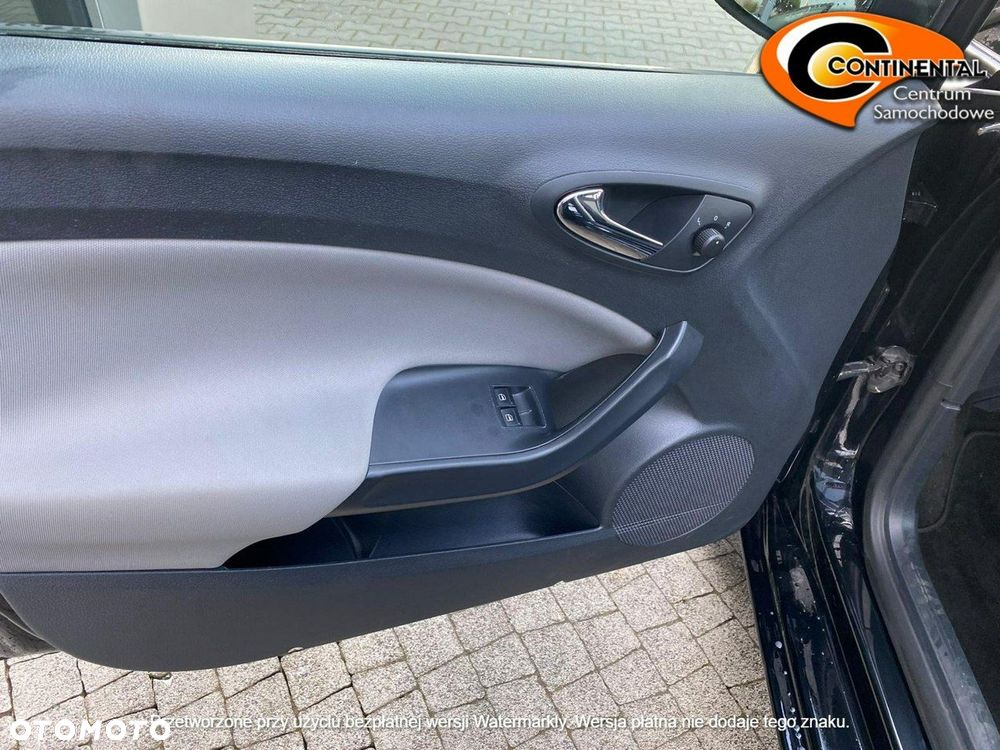 Seat Ibiza ST - 12