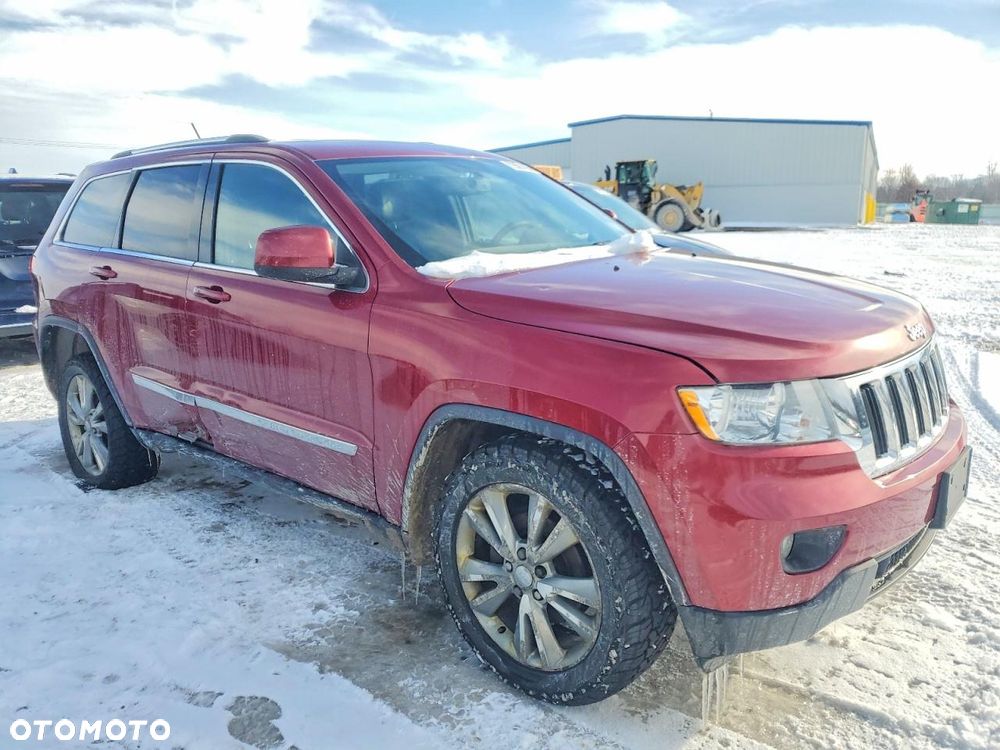 Jeep Grand Cherokee - 4