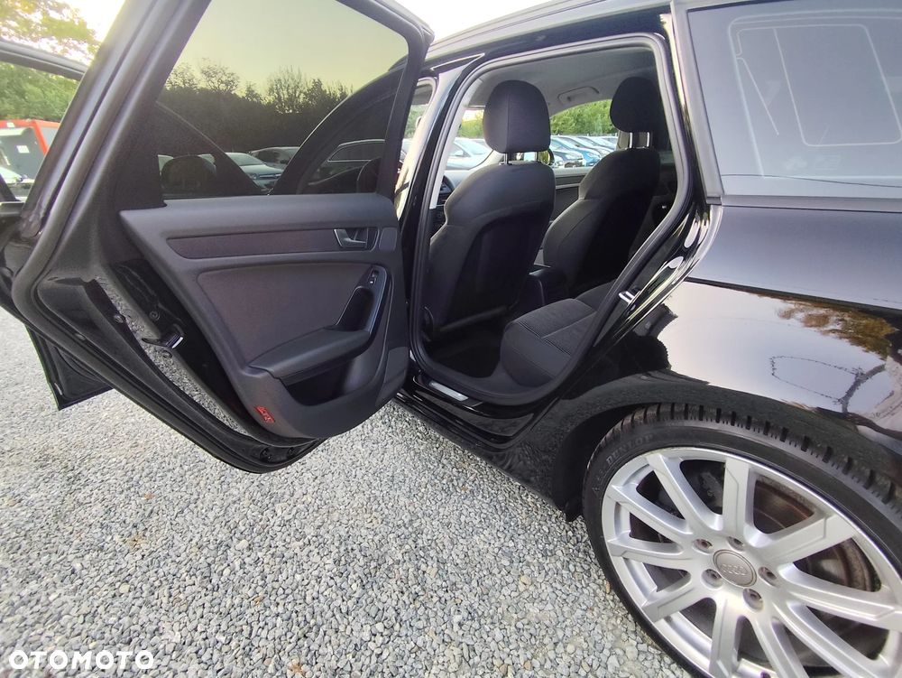Audi A4 Avant - 23