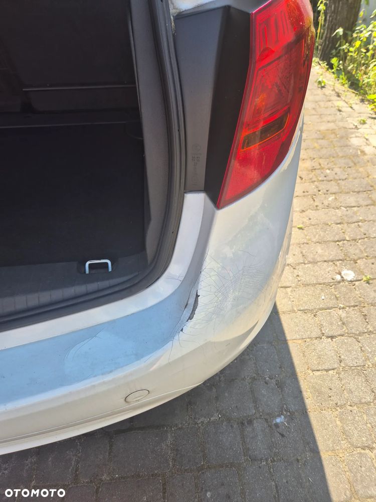 Opel Meriva 1.4 Style - 4